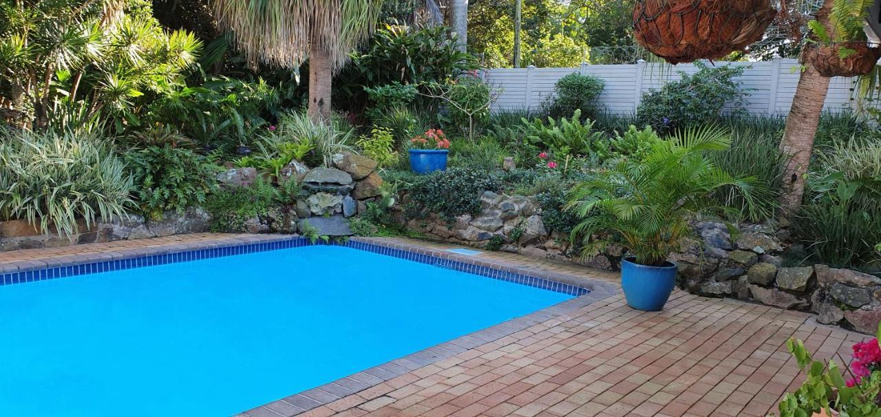 Summer Sand Holiday Cottages Scottburgh Exterior photo